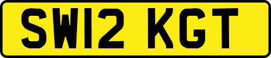 SW12KGT