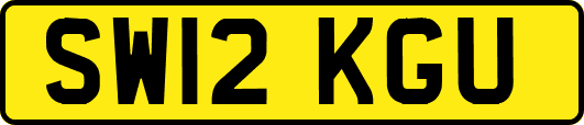 SW12KGU