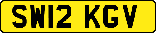 SW12KGV