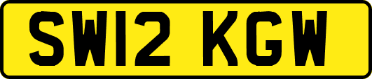 SW12KGW
