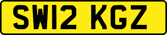 SW12KGZ