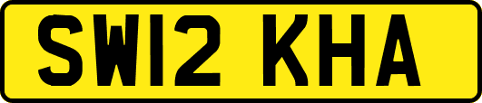SW12KHA