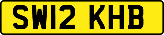 SW12KHB