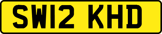 SW12KHD