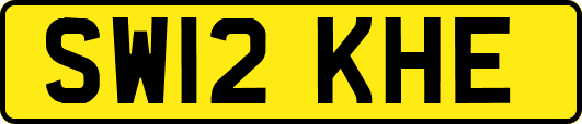 SW12KHE