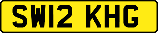 SW12KHG