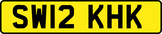 SW12KHK