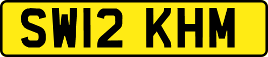SW12KHM