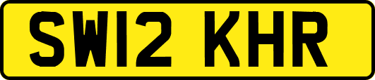 SW12KHR