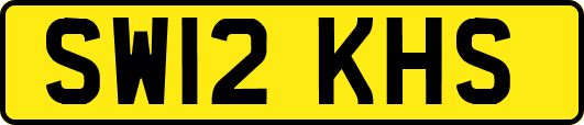 SW12KHS