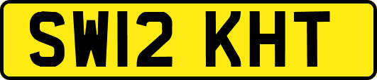 SW12KHT