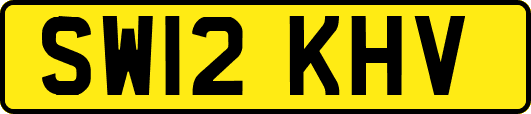 SW12KHV