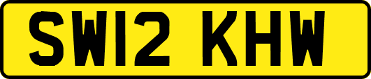 SW12KHW