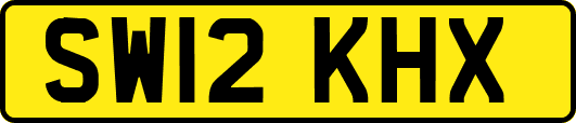 SW12KHX