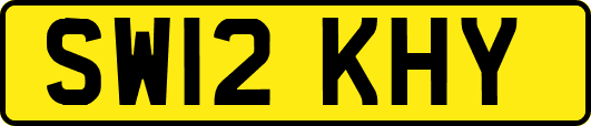 SW12KHY