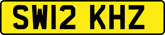 SW12KHZ