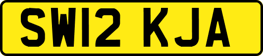 SW12KJA