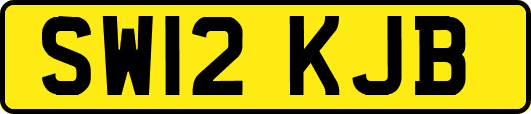 SW12KJB