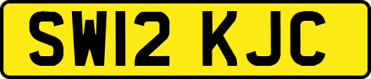 SW12KJC