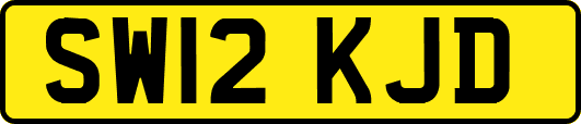 SW12KJD