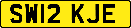 SW12KJE