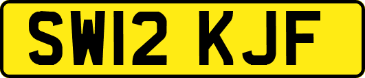 SW12KJF