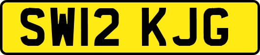 SW12KJG