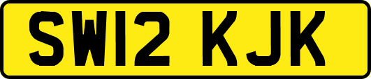 SW12KJK