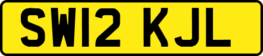 SW12KJL