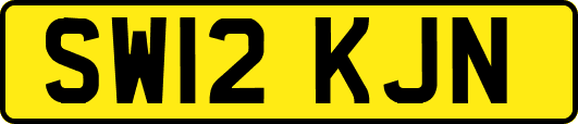 SW12KJN