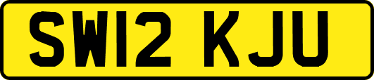 SW12KJU