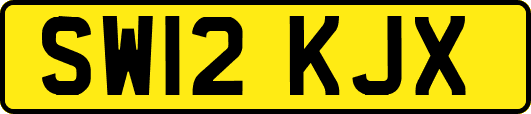 SW12KJX