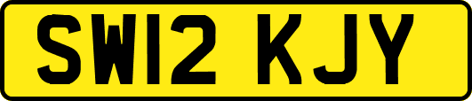 SW12KJY