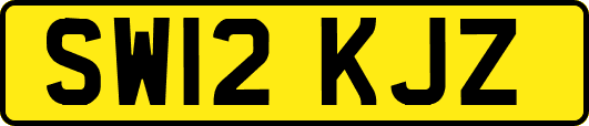 SW12KJZ