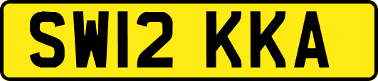 SW12KKA