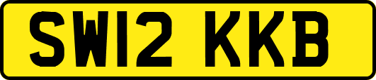 SW12KKB