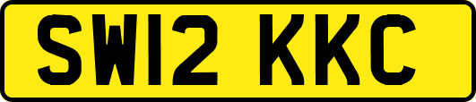 SW12KKC