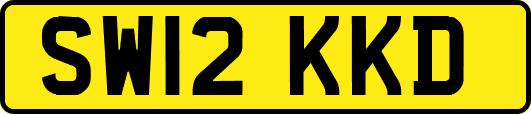 SW12KKD