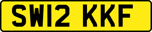 SW12KKF