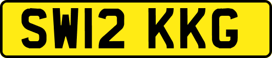 SW12KKG