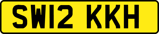 SW12KKH
