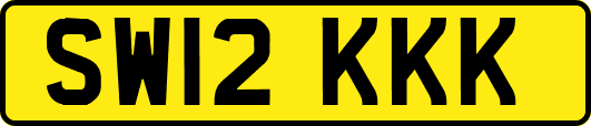 SW12KKK