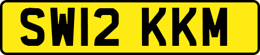 SW12KKM