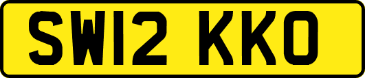 SW12KKO