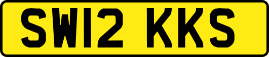 SW12KKS