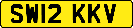 SW12KKV