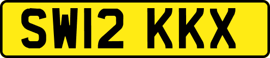 SW12KKX