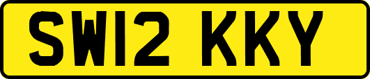 SW12KKY