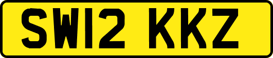 SW12KKZ