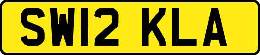 SW12KLA
